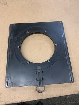 Otočná konzola sedadla VW Lt 35