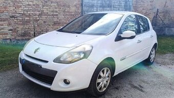 Renault Clio 1.5 DCi