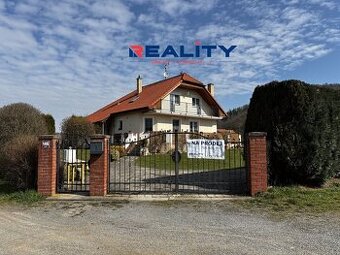 RD 5+kk v klidné části Moravské Třebové (Sušice)