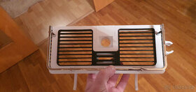 Univerzální držák do sprchy