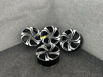 Alu kola 5x114,3 R18