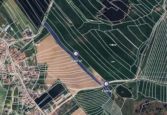 Prodej louky v k.ú. Kadolec, ev.č. 2025-07-07-29