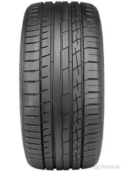 Nové letní pneu 255/60/18 Accelera Iota ST-68 R18