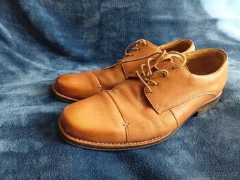 Pánské boty Sandro Moscoloni