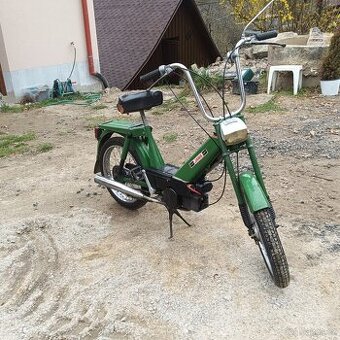 Babetta 207
