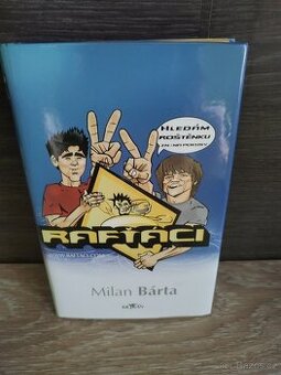 Rafťaci