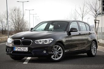 BMW 116d