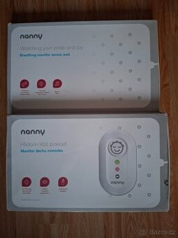 Monitor dechu