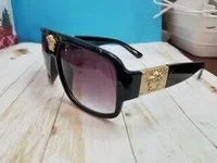 Pánské sluneční brýle Versace - 1