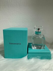 Tiffany & Co. Tiffany & Co. parfémovaná voda pro ženy 50 ml.