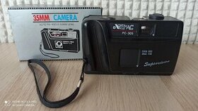 Remac Camera PC 305 supervision - 1