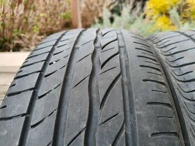 Letní pneu Bridgestone 215/45 R16 - 1