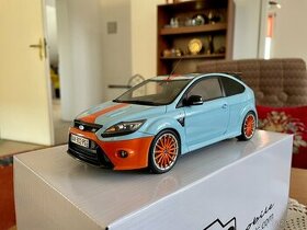 Ford Focus RS mk2 1:18 Ottomobile
