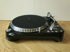 DJ Gramo DJ-Tech Vinyl USB 20