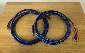 Cardas Crosslink - repro kabel - set v délce 2 x 2,5 m