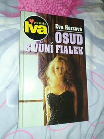 Eva Herzová - Osud s vůní fialek