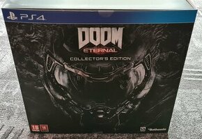 Doom Eternal Collectors Edition - 1