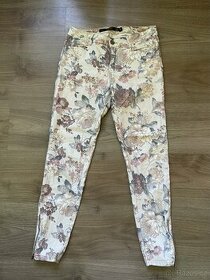 Dámské džíny Zara - 1