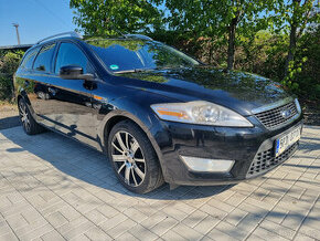 FORD MONDEO 2008 2.2 TDCI