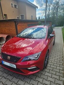 Seat leon cupra 4 x4