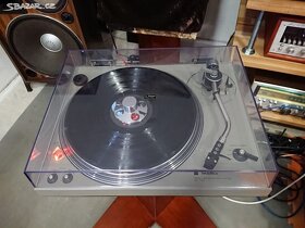 gramofon Technics SL 1500 - 1