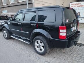 Dodge Nitro 2.8crd 130kw - 1