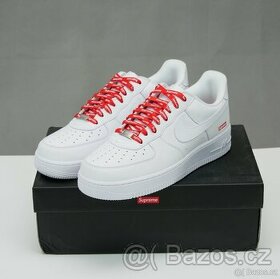 Nike air force Supreme 44