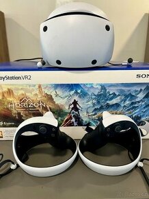 Sony PlayStation VR2 se zárukou do 7/25 - TOP