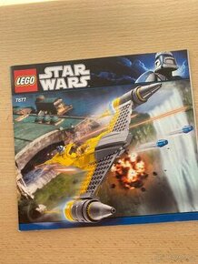 Lego Star Wars 7877