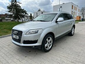 Audi Q7 3.0tdi v6 Quattro 2006 - 1