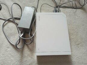 Nintendo Wii NTSC/US - 1