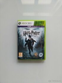 Harry Potter 7 XBOX 360 - 1