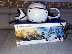 Prodám PS VR 2