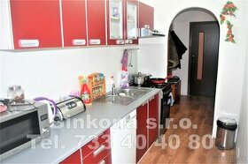 Prodej investičního bytu 3+1 Jirkov - Krušnohorská