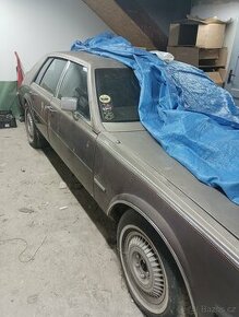 Cadillac Seville výměna prodej