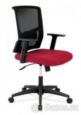 Nová pohodlná kvalitní židle do vyprodání zásob