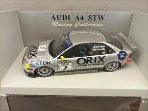Audi A4 STW 1:18, UT Models