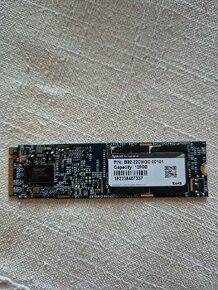 SSD disk Apacer AS2280P4 128 GB M.2 PCIe