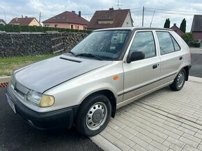 Škoda Felicia 1.3 50kW 1995