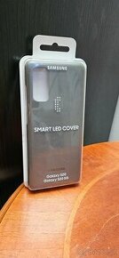 Samsung Galaxy S20 Smart Led Cover