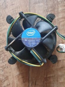 Chladič Intel DTC-DAB05