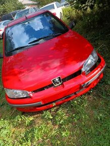 Peugeot 106 1.1