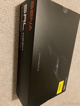Shoei Sena SRL Mesh