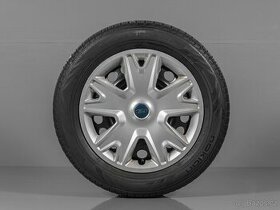 FORD S-MAX OD 2015 ORIG. ZIMNÍ R17 235/55/17 SENZORY (2026B)