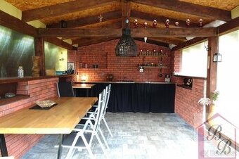 Prodej chaty s pozemkem 396 m2 v osobním vlastnictví, Pod Ob