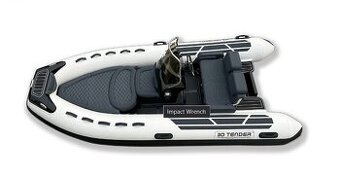 3D TENDER 440