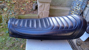Sedlo BMW R90, R75, R45, boxer, 2 ventil, Daytona