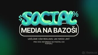 Profesionální inzerát a reklama, která prodává a hledá 🔥