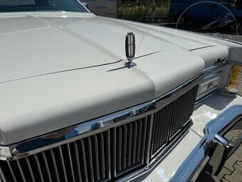 Mercury Grand Marquis 7.6 originál TOP stav - 1