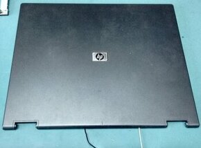 Displej DELL D610 + HP nx6310 + klávesnice HP Omnibook - 1